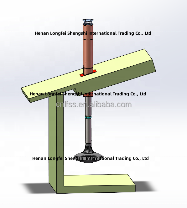 Caminera de madera suspendida negro quemando chimenea de techo interior de acero a medida 4