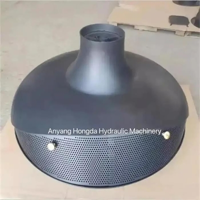 1200mm Hotel And Indoor Roof Ceiling Suspended Hanging Wood Fireplace
